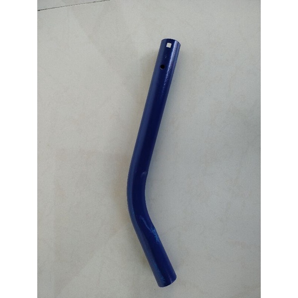 Tiang Dish Antena Parabola Mini 45cm