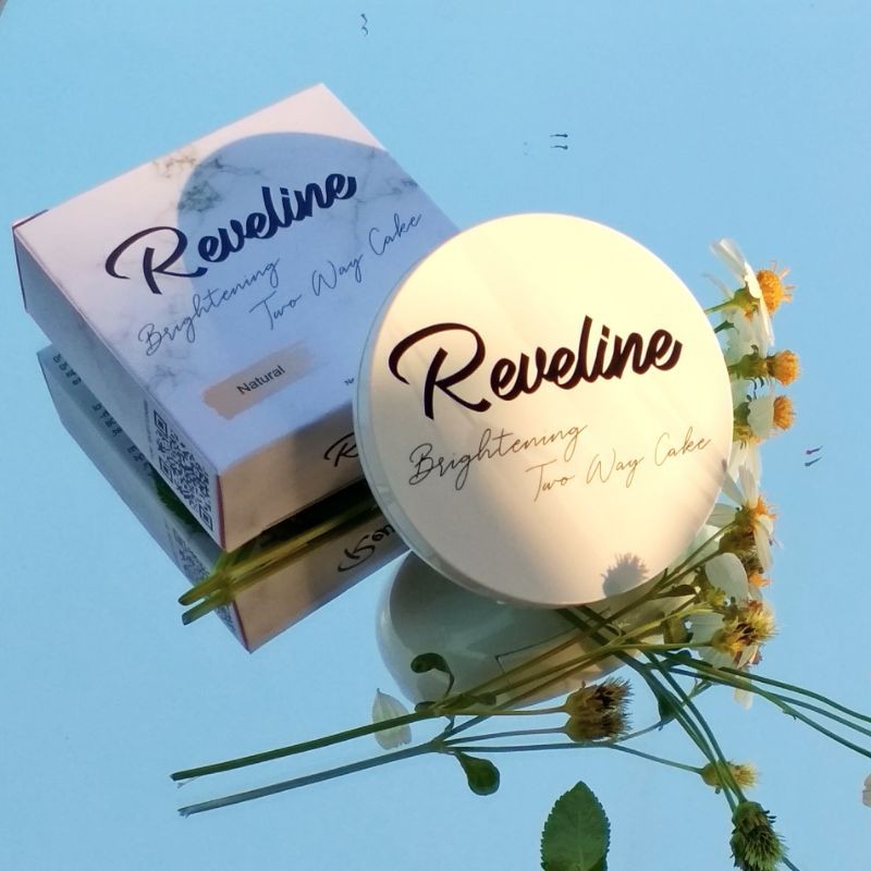 [PRELOVED] Reveline two way cake