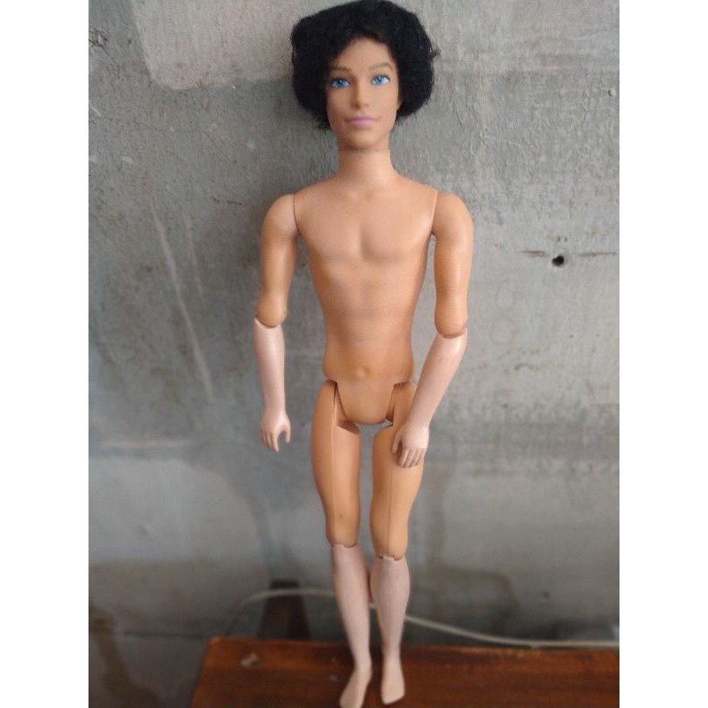 Barbie pivotal preloved