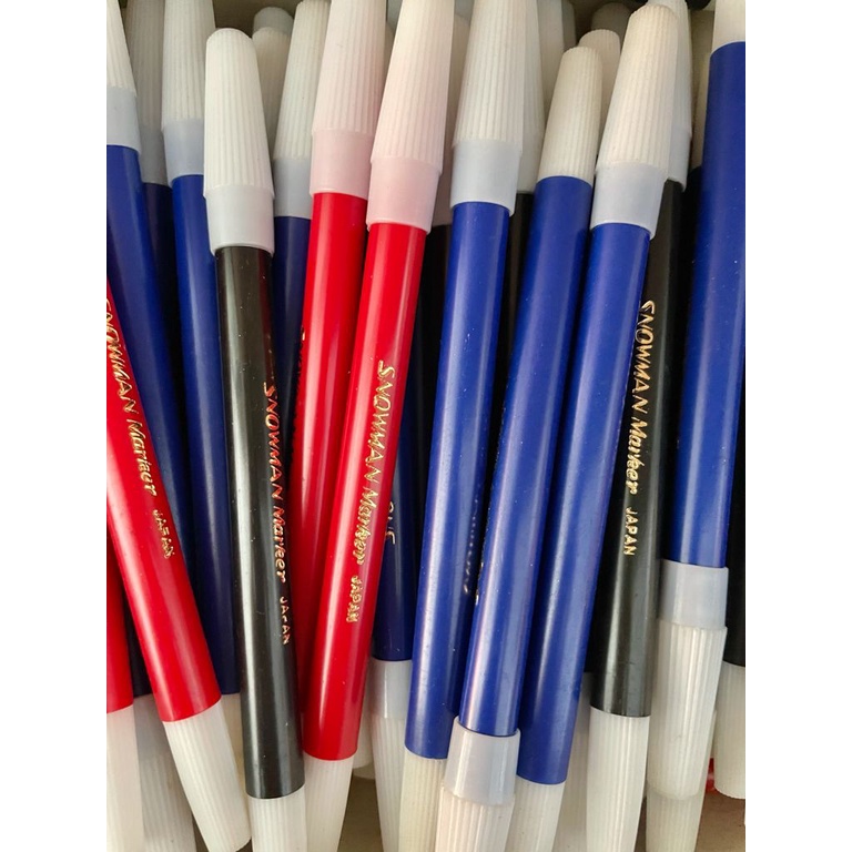 

Spidol/ alat tulis/ spidol warna warni