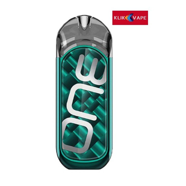 Joyetech Teros One Pod Kit - EMERALD GREEN [Authentic] Klikvapebandung