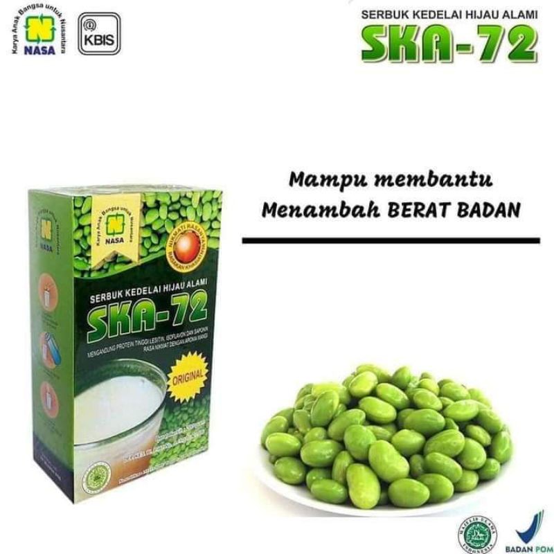 

ska27 susu kedelai