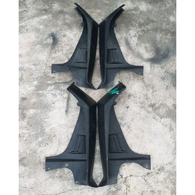 sayap Legsild sayap luar suzuki crystal original