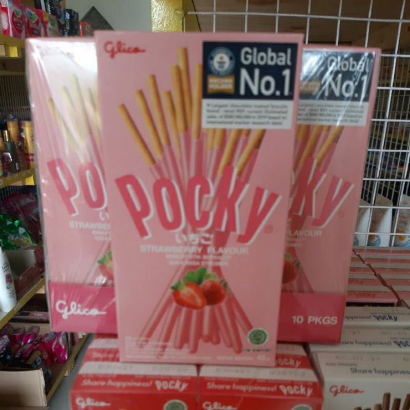 

POCKY
