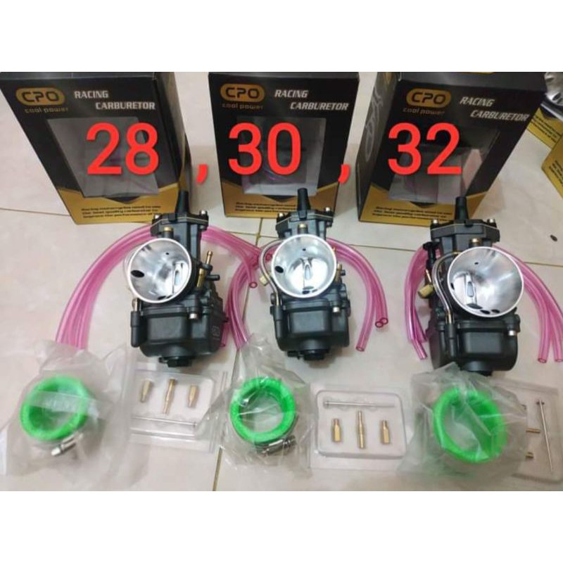 PWK CPO 28,30,32,34 hitam black series termurah