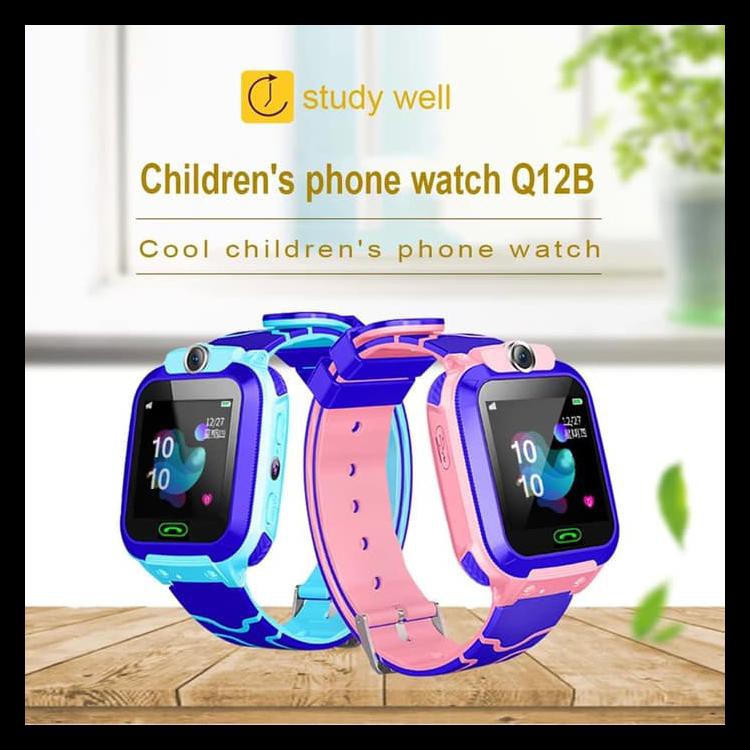 JAM TANGAN IMO SMART WATCH ANAK