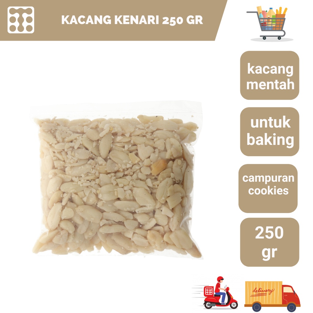 

KACANG KENARI BERBAGAI UKURAN