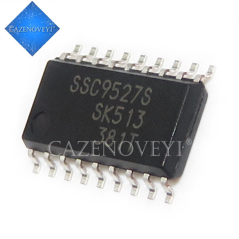 5pcs Ic Ssc9527S Ssc9527 Sop-18