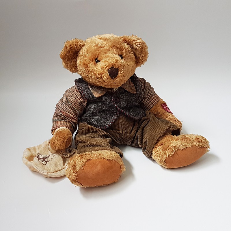 Jual Russ Vintage Collection Sir 