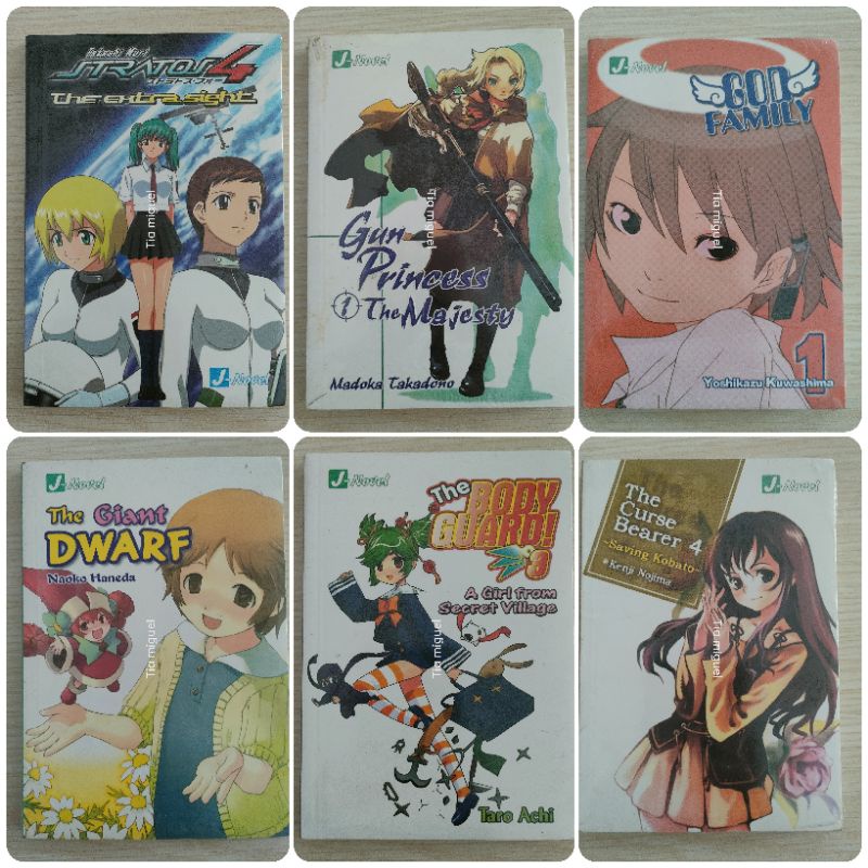 obral komik atau novel mini/kecil baru &amp; original - j novel,cerita misteri,cerita cantik ,to liong to / silahkan pilih sendiri di variasi sesuai favorit