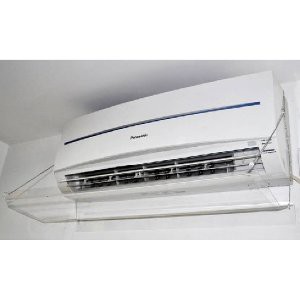 Dijual  Acrylic AC  Talang AC 2 PK