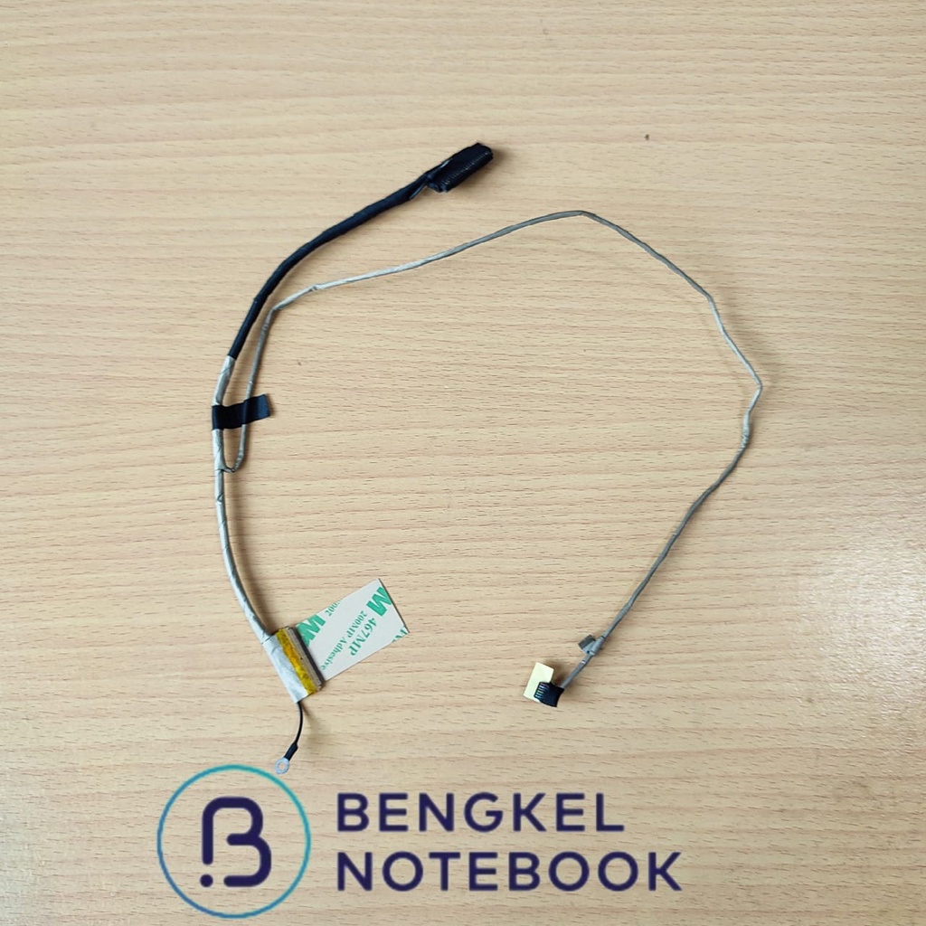 Kabel LCD Sony SVE141 SVE14 SVE14A DD0HK6LC001 DD0HK6LC002 DD0HK6LC000