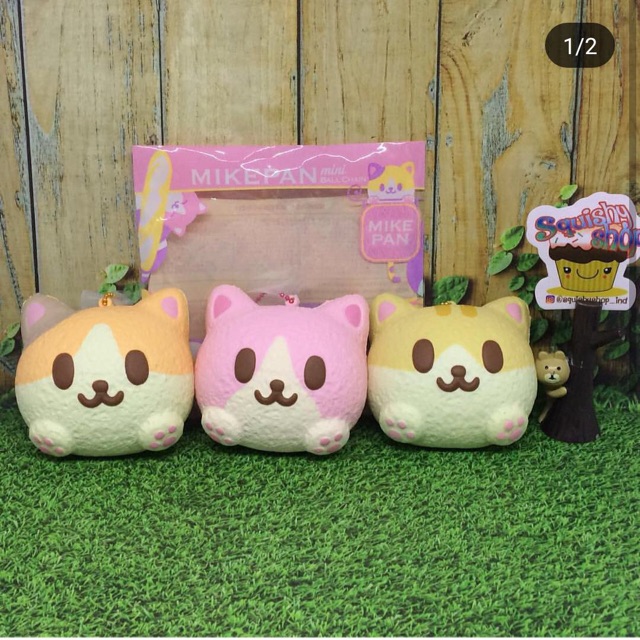 IBLOOM MINI MIKE PAN