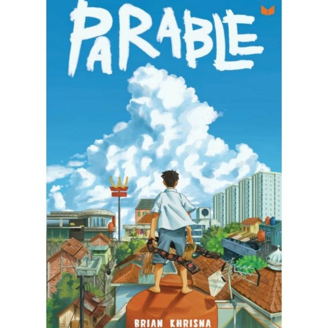 

Parable - Brian Khrisna Star Seller