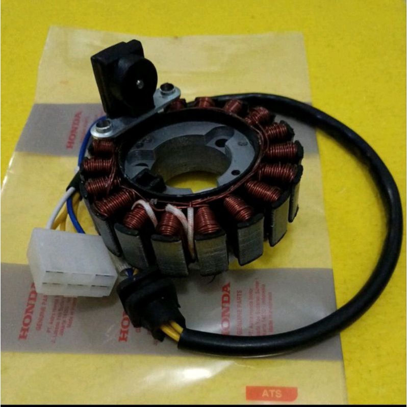 spull assy cb150r  cbr 150