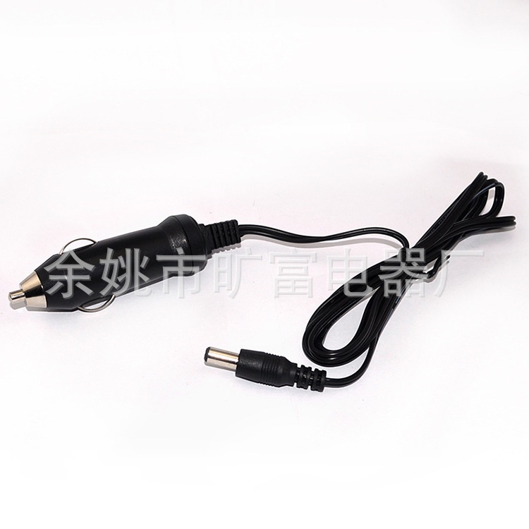 KABEL LIGHTER MOBIL TO JACK DC 3M DEANGAN SWITCH