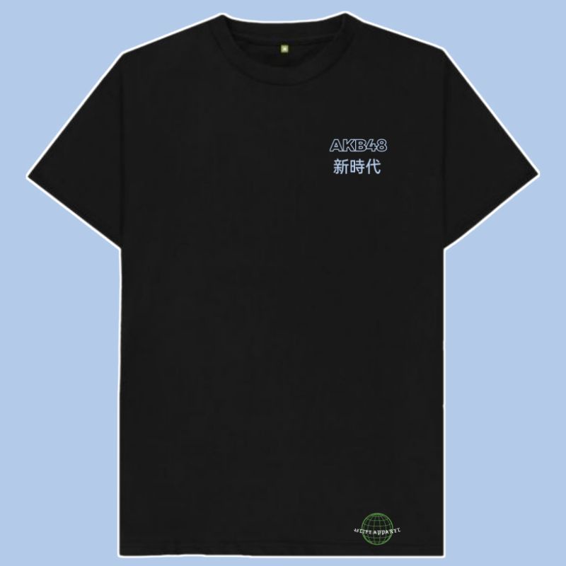 T-SHIRT OKADA NANA AKB48