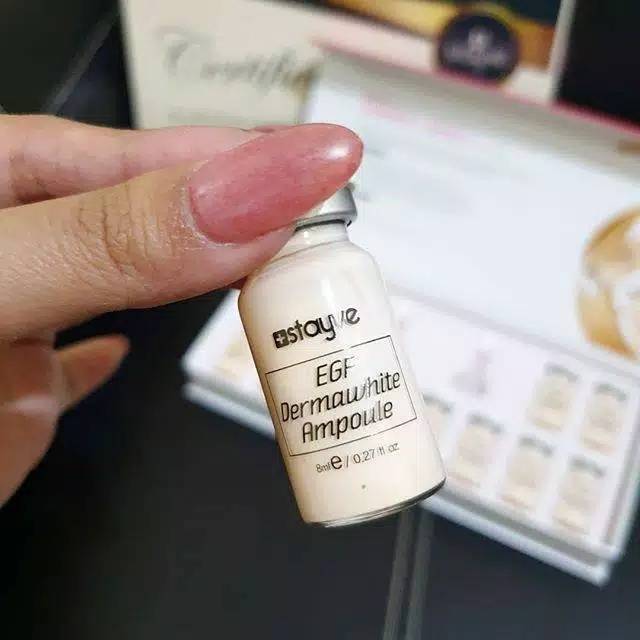 Bb glow Serum Stayve Korea