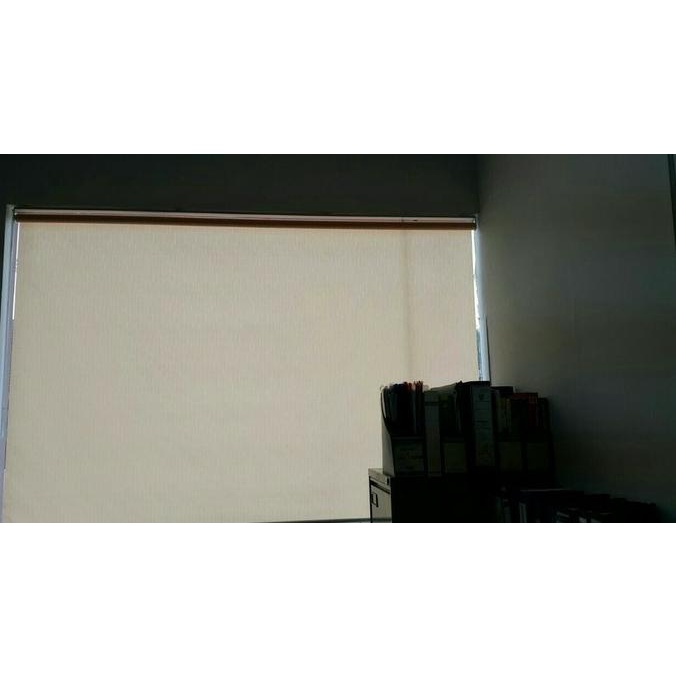 Roller blind spring L.120 x T.120 rb663