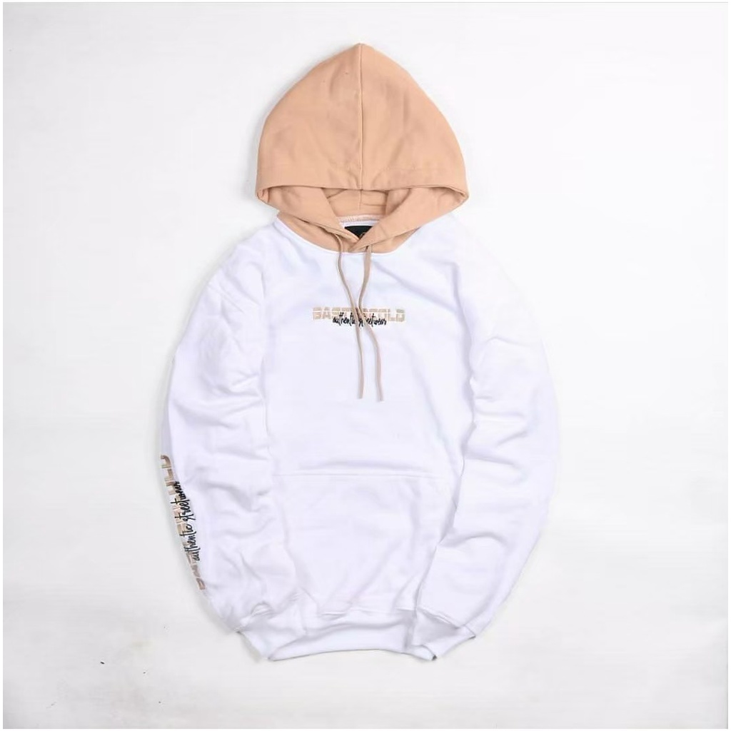 Hoodie Baster Original