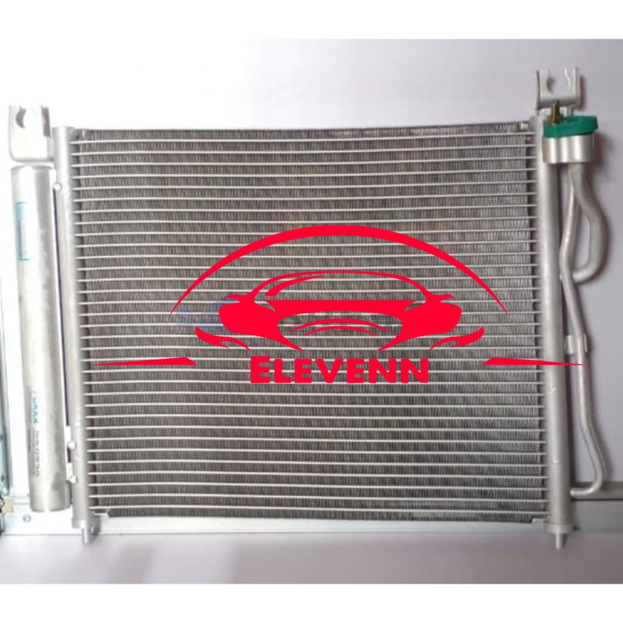 Condensor Kondensor AC Mobil Kia Picanto Lama