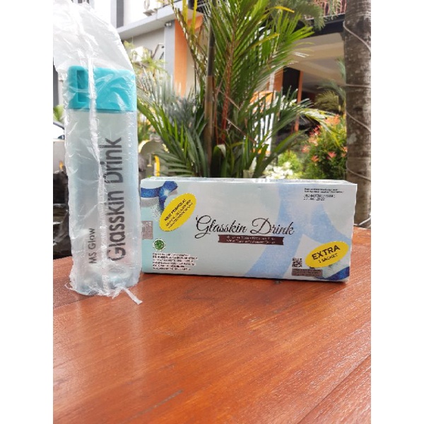 

Glasskin Drink