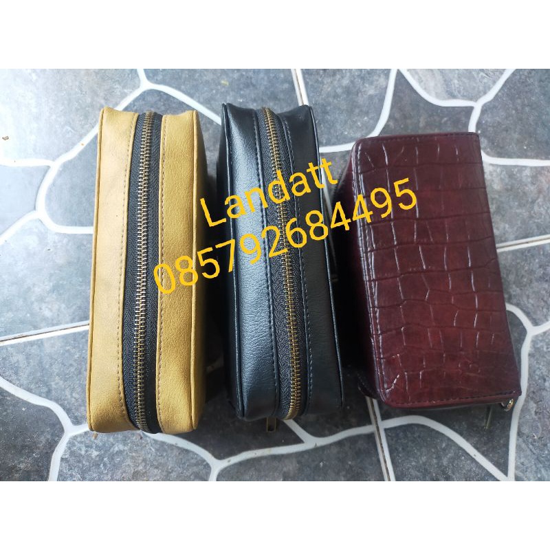 Dompet Taji Terbaru