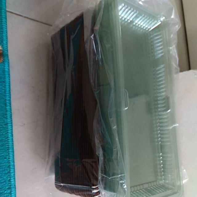 Mika Box Brownies Besar Termurah