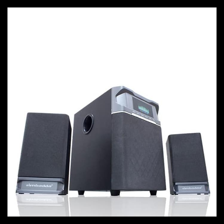 Simbadda speaker sale cst 9550 n