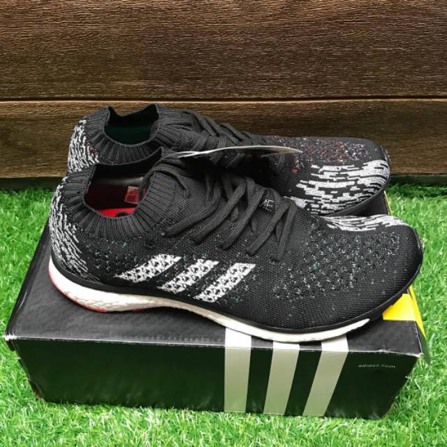 Adidas Adizero Prime Limited (Core Black)
