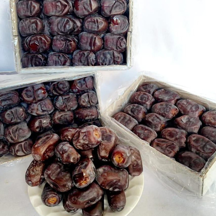 

kurma anggur/bam mozafati 500gram