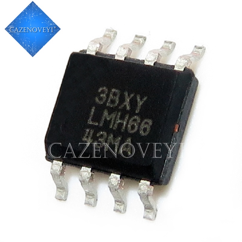 1pc Ic Lmh6643Max Lmh6643Ma Lmh6643 Sop-8