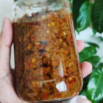 

Sambal bawang