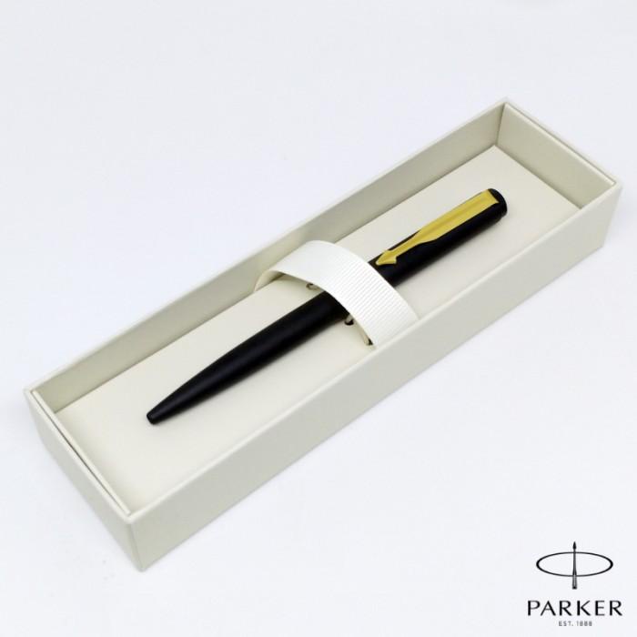 

Parker Vector Matte Black Ballpoint
