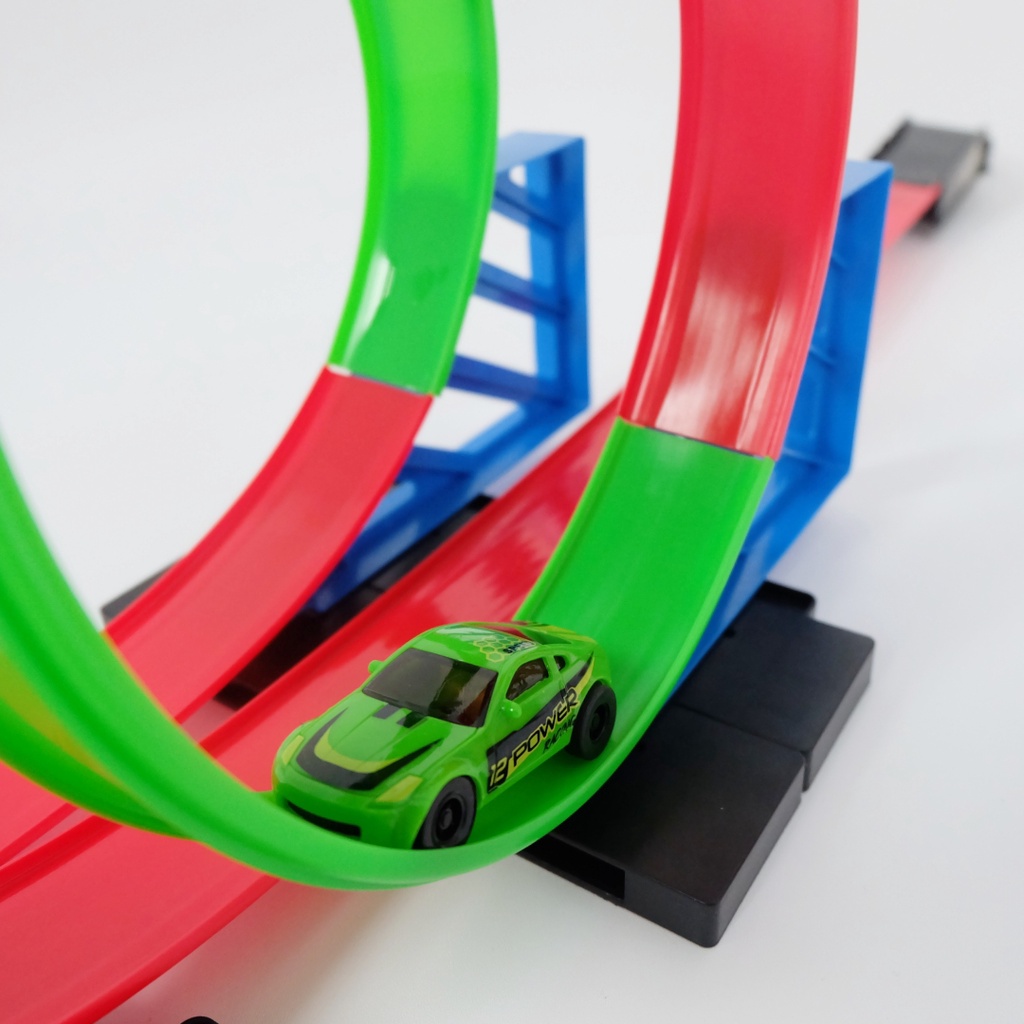 Track Hot Wheels Track Mobil Mobilan Mainan Anak Murah / Mainan Anak Anak Laki Laki Track Mobil Mobilan Hotwheels Murah