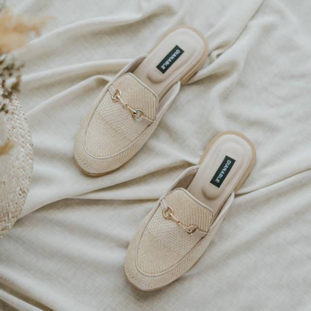 Sandal Dianable Rustic