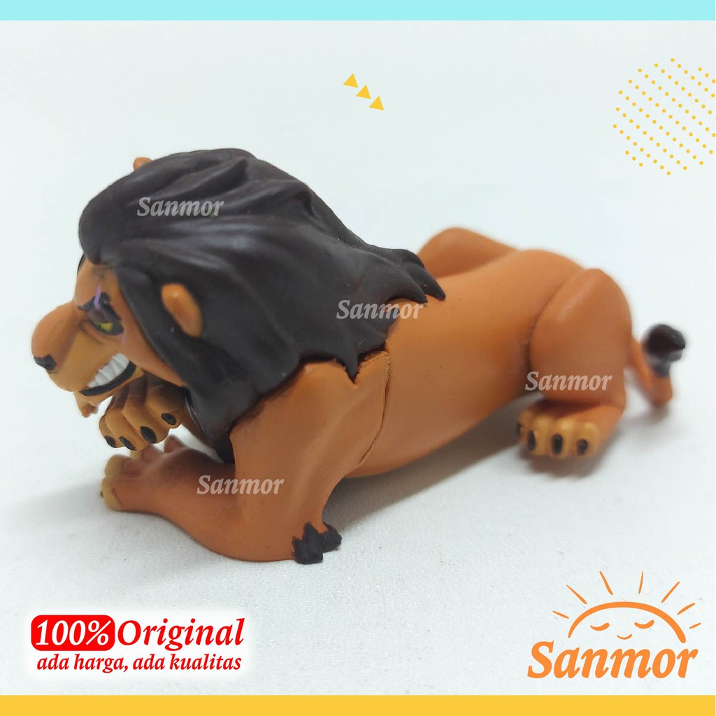 Jual Disney Character Gachapon : The 