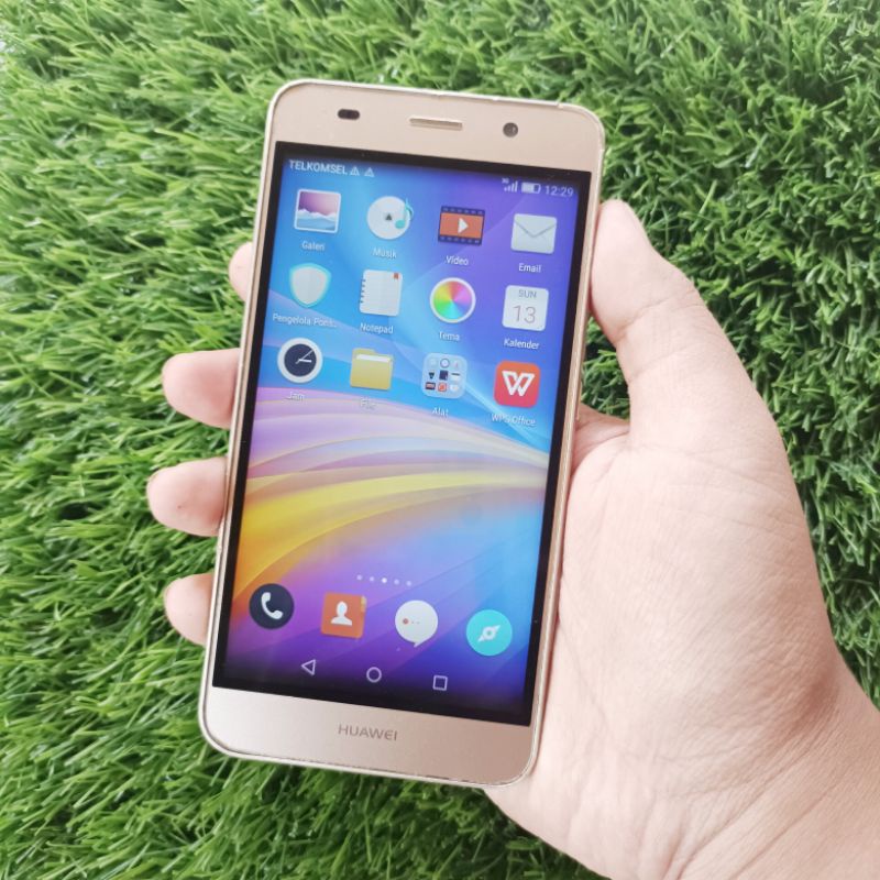 HUAWEI L21 5INC HP ANDROID HARGA MURAH NORMAL BERKUALITAS