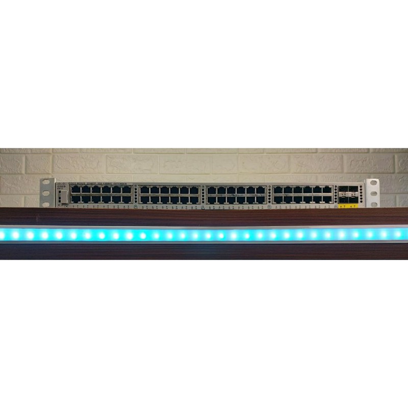 CISCO NEXSUS N2K-C2248TP-1GE FABRIC EXTANDER 2248TP 48PORT 4SLOT SFP