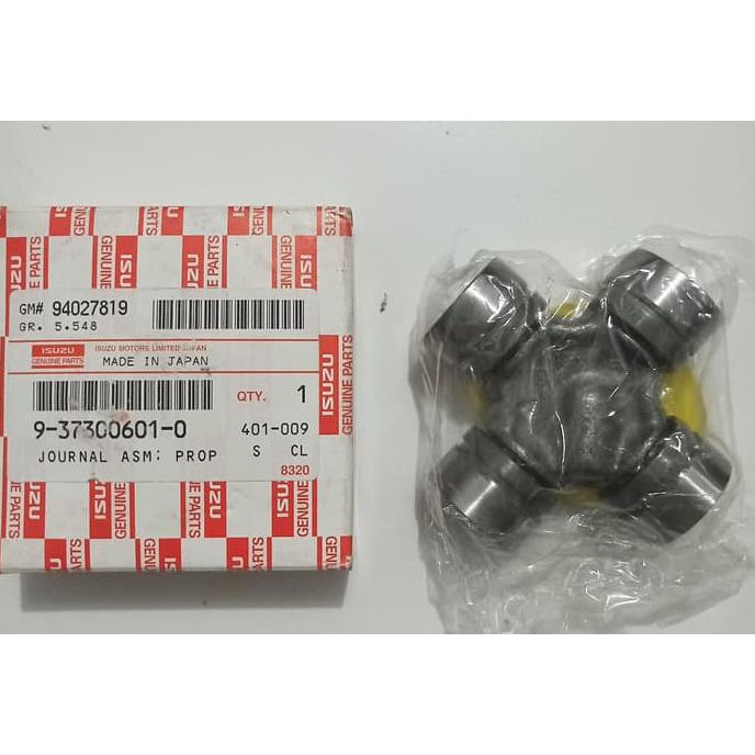 Cross Joint Kopel Isuzu Panther Kapsul / Elf