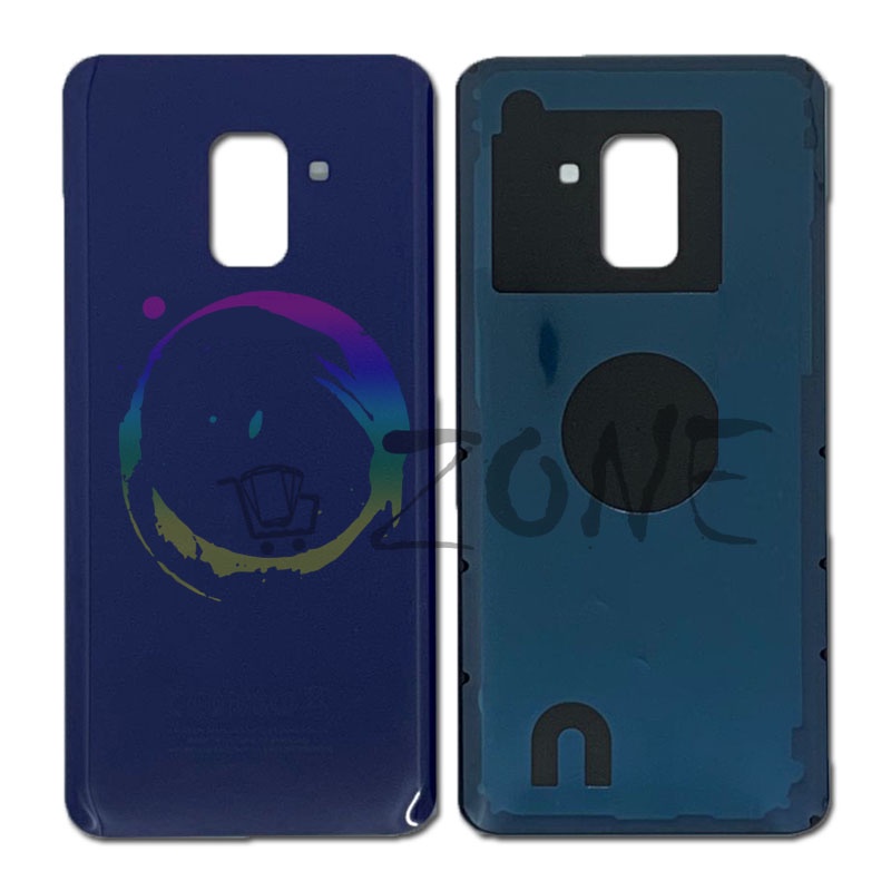 BACKDOOR - BACK CASING SAMSUNG A8 2018 - A530 TUTUPAN BELAKANG