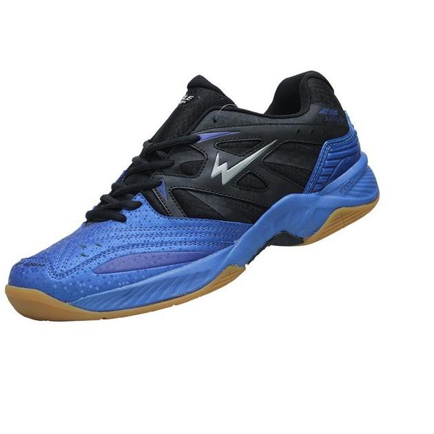 Tidak Diragukan.. SEPATU BADMINTON EAGLE ORIGINAL - BLAZE