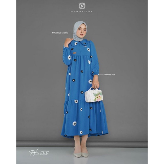 HANEE NADHERA LUXURY