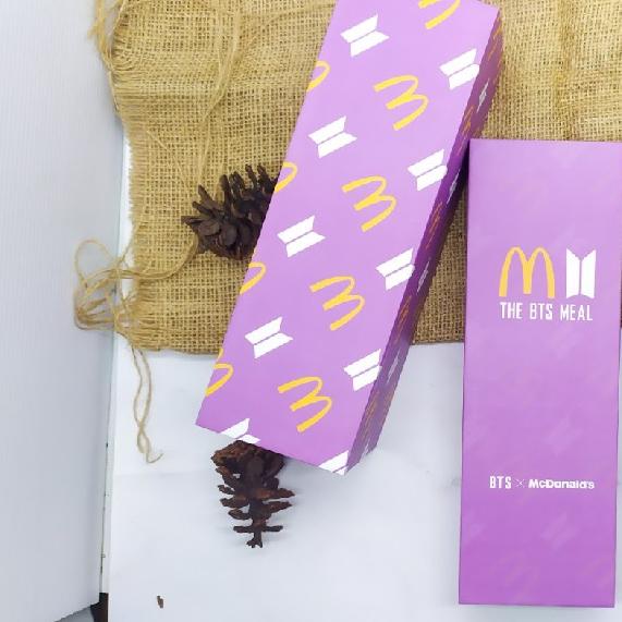 

[COD] Custom Hard Box tumbler Gift Box Tumbler Free Design [COD]
