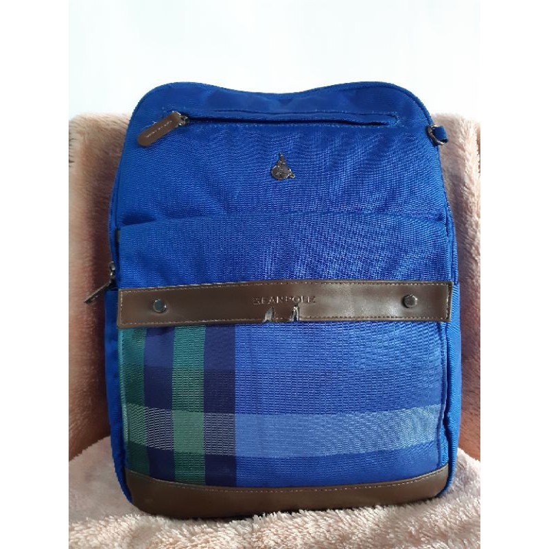 Ransel Beanpole