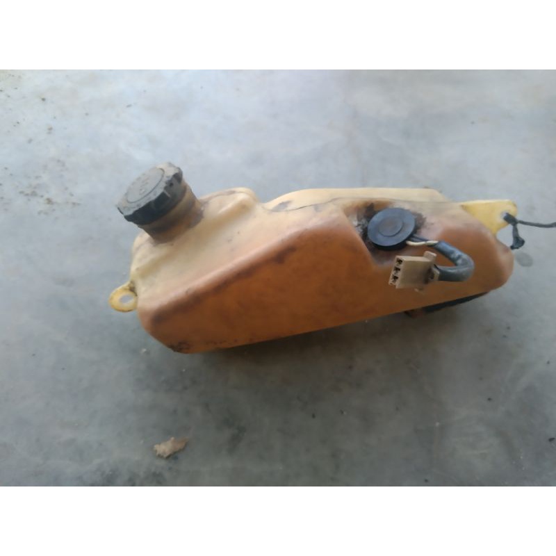 wadah oli samping Yamaha fizr original