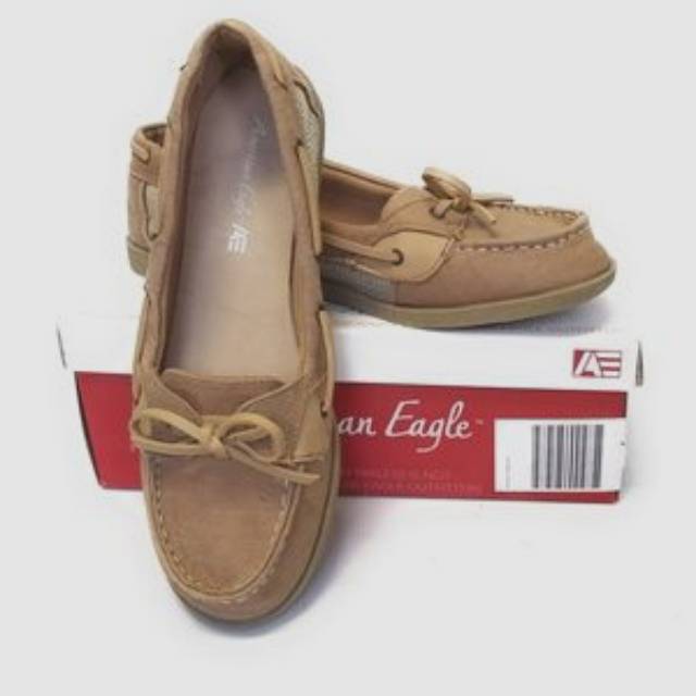 Sepatu Anak American Eagle