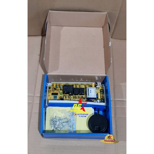 Modul Pcb YM800XQG Mesin Cuci Front loading Universal 1 Tabung All Merk