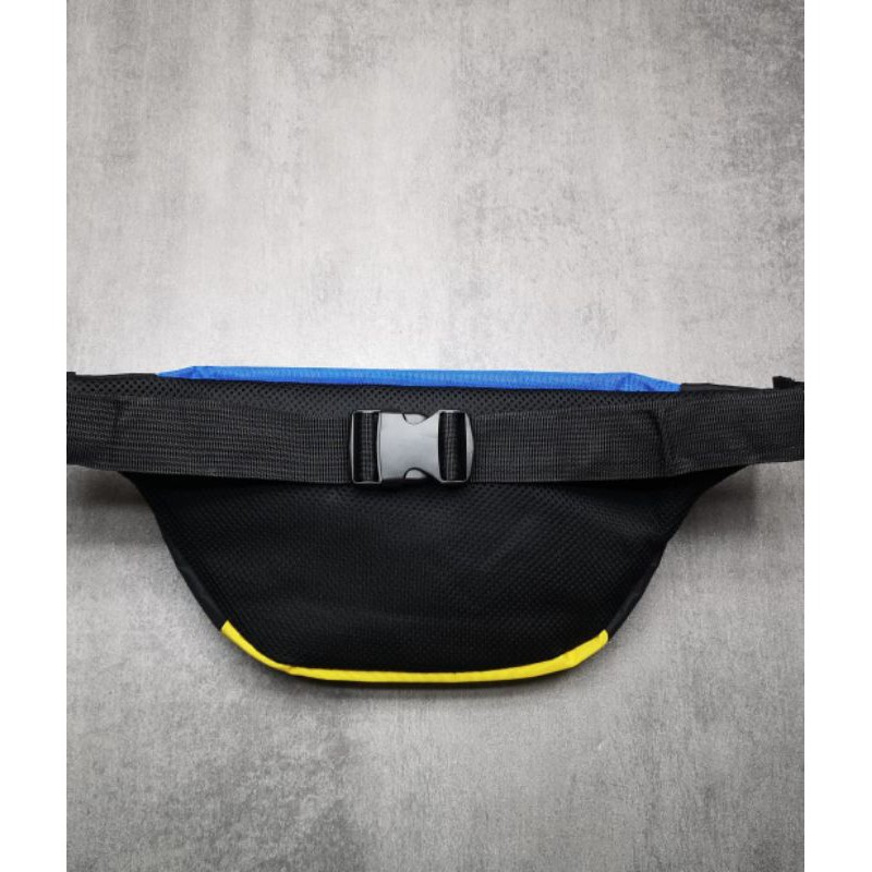 Vans Waist bag vans off the wall tas pinggang vans unisex