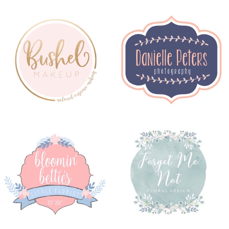 

(DRAN DANIELLA) JASA PEMBUATAN JASA DESAIN LOGO OLSHOP BISNIS MURAH